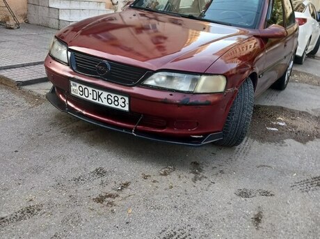 Opel Vectra 1996