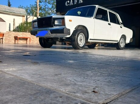 LADA (VAZ) 2107 2006