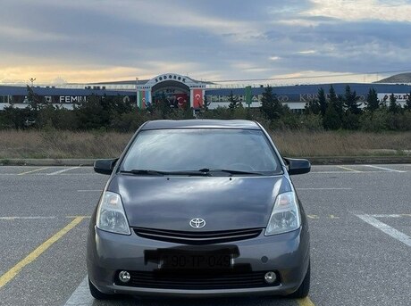 Toyota Prius 2008