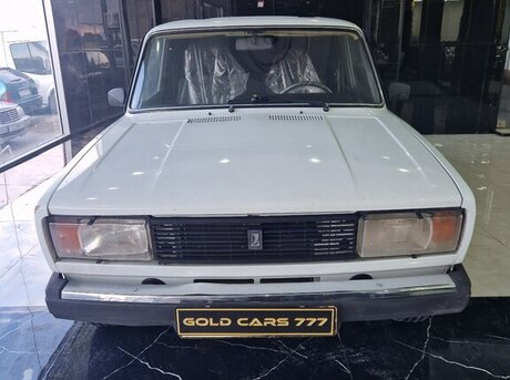 LADA (VAZ) 2104 2006