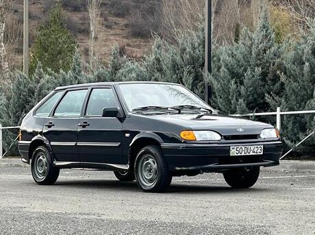 LADA (VAZ) 2114 2006