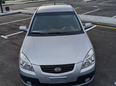 Kia Rio 2006