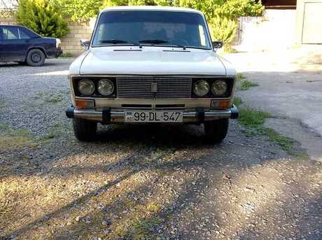LADA (VAZ) 2106 1993
