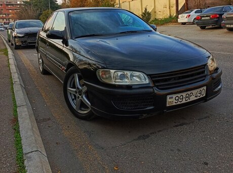 Opel Omega 1999