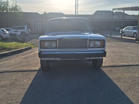 LADA (VAZ) 2107 2007