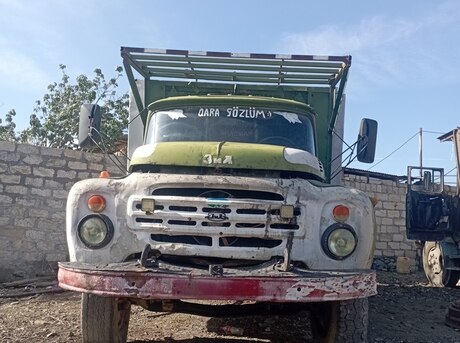 ZIL 130