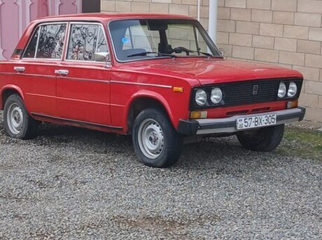 LADA (VAZ) 2106 1998
