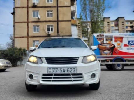 Saipa Saina
