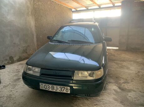 LADA (VAZ) 2111 2001