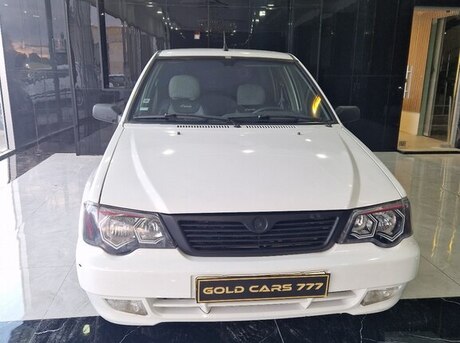 Saipa 132