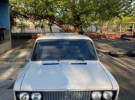 LADA (VAZ) 2106 1983