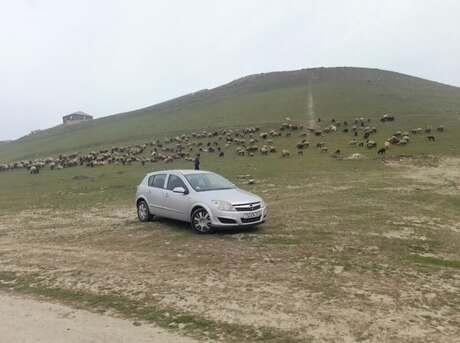 Opel Astra 2008
