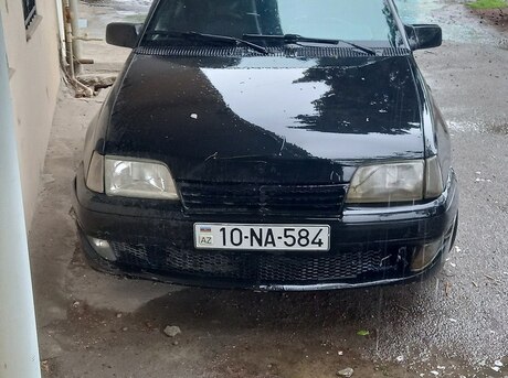 Daewoo Racer 1994