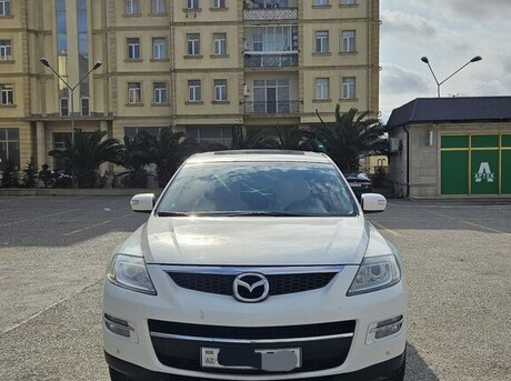 Mazda CX-9 2010