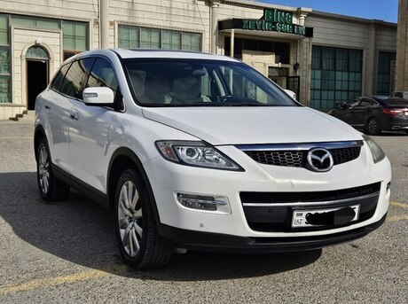 Mazda CX-9