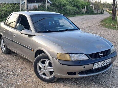 Opel Vectra 1996