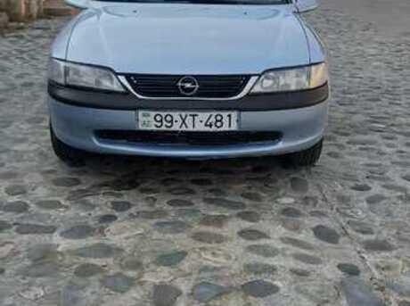 Opel Vectra 1997