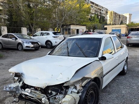 Opel Vectra