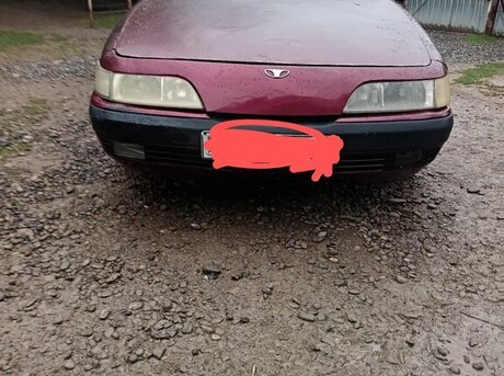 Daewoo Espero 1996