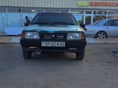 LADA (VAZ) 21099 1998