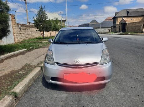 Toyota Prius 2008