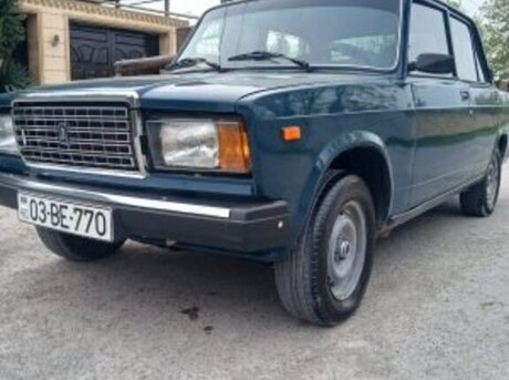 LADA (VAZ) 2107 2007