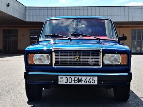 LADA (VAZ) 2107 2006