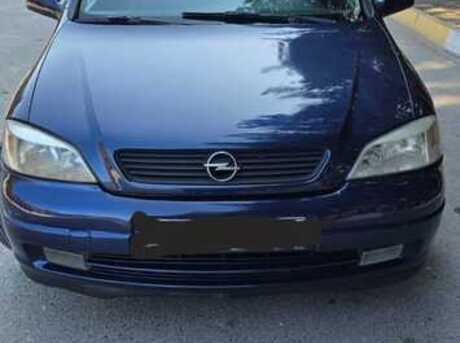 Opel Astra 1999