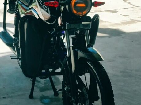 Tufan M50