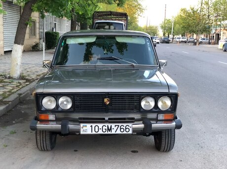 LADA (VAZ) 2106 2000