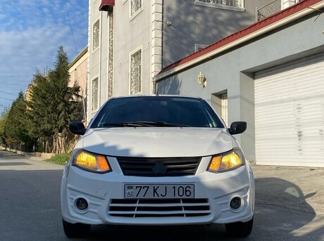 Saipa Saina