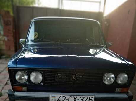 LADA (VAZ) 2106 2000