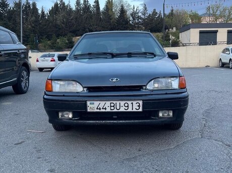 LADA (VAZ) 2115 2007