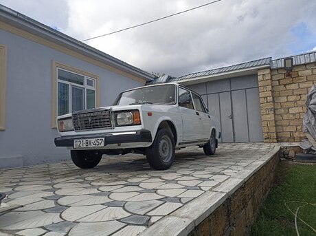 LADA (VAZ) 2107 2005