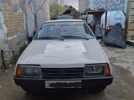 LADA (VAZ) 21099 1997