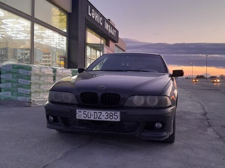 BMW 528 1997