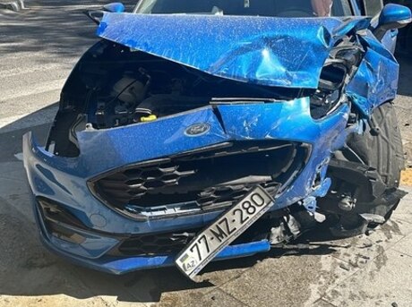 Ford Puma 2022