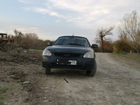 LADA (VAZ) Priora 2008