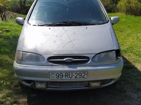 Ford Galaxy 1999