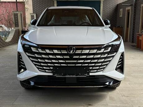 Changan  2025