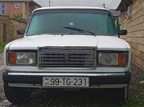 LADA (VAZ) 2107 1992