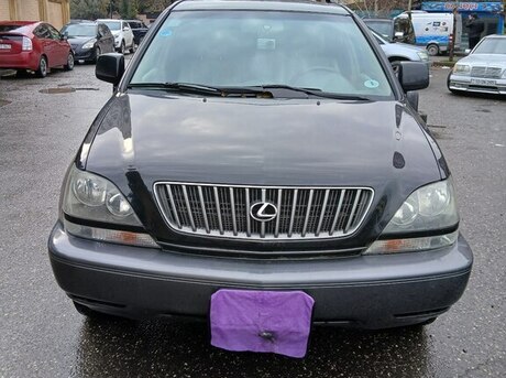 Lexus RX 300 2000