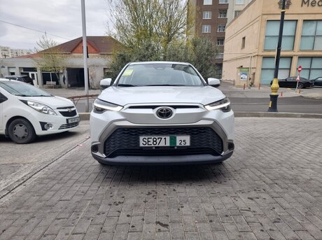 Toyota Frontlander