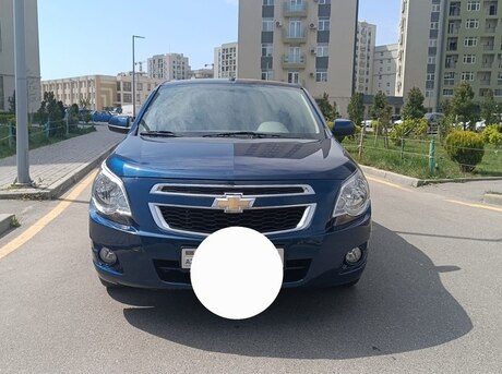 Chevrolet Cobalt