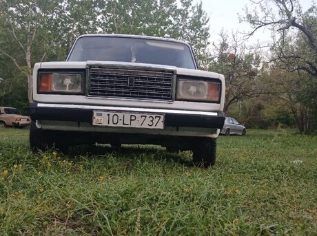 LADA (VAZ) 2107 2003