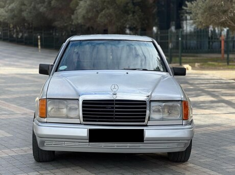 Mercedes E 230 1993