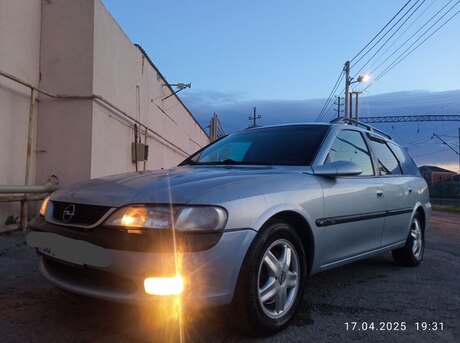 Opel Vectra 1997