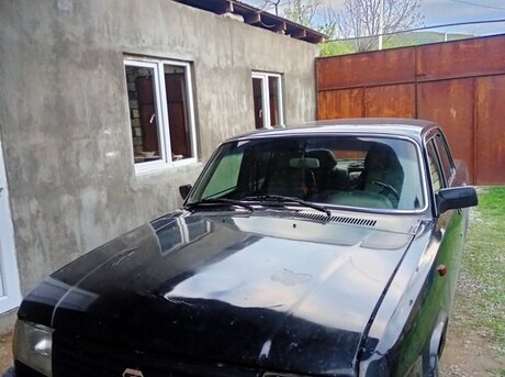 GAZ 31029 1994