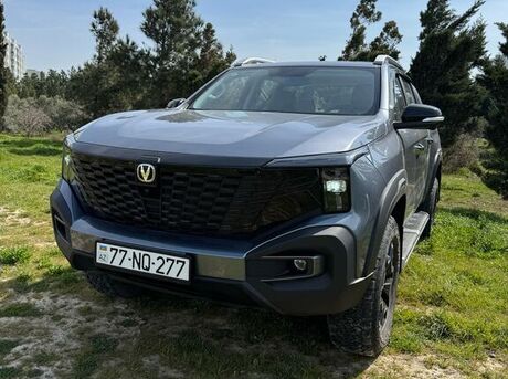 Changan  2024