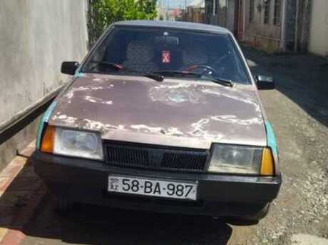 LADA (VAZ) 2109 1995